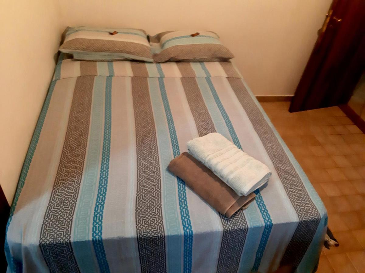 פיסינגואבה Pousada Azul Da Joana מראה חיצוני תמונה