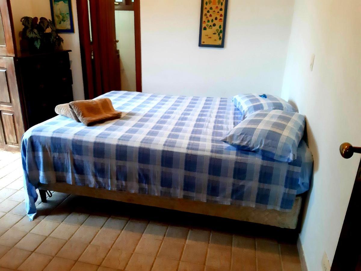 פיסינגואבה Pousada Azul Da Joana מראה חיצוני תמונה