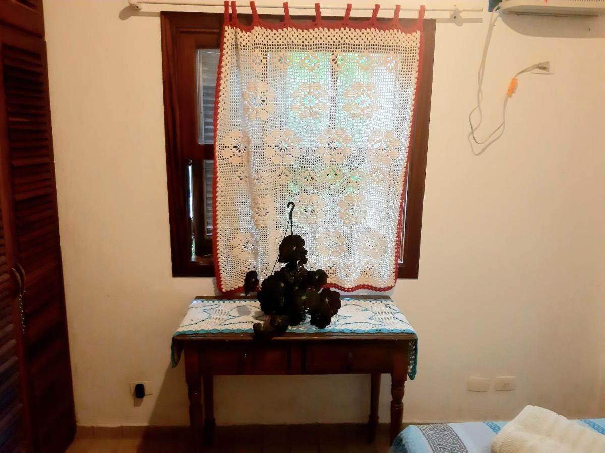 פיסינגואבה Pousada Azul Da Joana מראה חיצוני תמונה