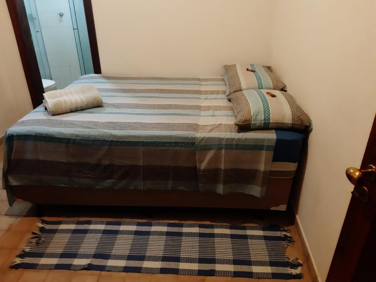 פיסינגואבה Pousada Azul Da Joana מראה חיצוני תמונה